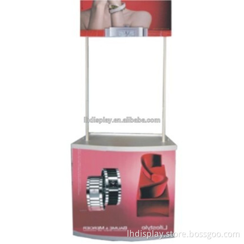 promotional tables for sale for display